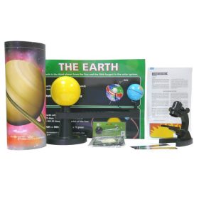 Astronomie - Kit de activități EduLab 