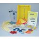 Forțe gravitaționale - Kit EduLab