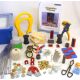  Magnetism - Kit macro EduLab  