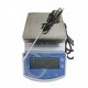 Plită digitală de încălzire cu agitator magnetic - Essentials 