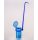 Spălători cu mânere snap PP 90ml (pachet de 150)