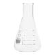 LabValue Flask conic cu gât îngust, 100 ml (pachet de 12)