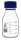 Sticlă Reagent gradat, sticlă borosilicată, cu capac cu șurub (GL 45) 250ml. (pachet de 10)