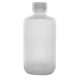 Flacon pentru reactivi din polipropilenă, 250 ml, 10 bucăți