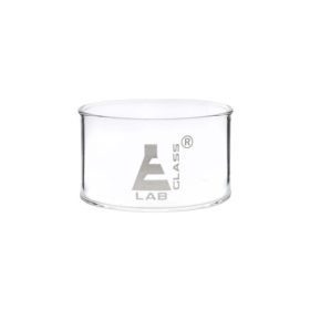 Cristalizatoare fără cioc 100 ml  (pachet de 5)