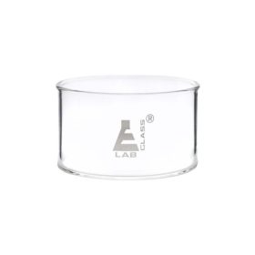 Cristalizatoare fără cioc 150 ml  (pachet de 5)