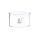 Cristalizatoare fără cioc 150 ml  (pachet de 5)