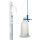 Biureta - Zeroing automat, capacitate 50ml, Sub. Div. 0.10ml Toleranta ± 0.05ml, clasa "A" Sticla de volum 1000ml 