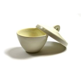 Creuzete portelan, 50ml (pachet de 10)