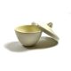 Creuzete portelan, 50ml (pachet de 10)