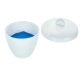 Creuzete portelan 50ml (pachet de 10)