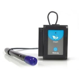 NeuLog Logger Senzor - Oxigen