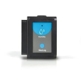 Senzor de Umiditate relativă - NeuLog Logger 