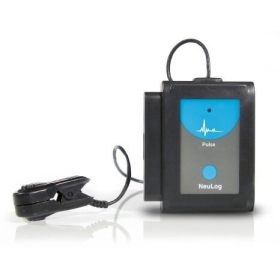 NeuLog Logger Senzor - ritm cardiac (puls)