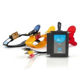 Senzor - Electrocardiogramă  NeuLog Logger (ECG)