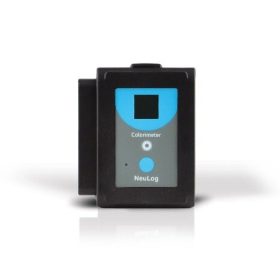 Senzor Colorimetru, NeuLog Logger 