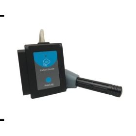 NeuLog Logger Senzor - Dioxid de carbon (CO₂)