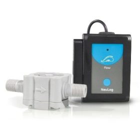Senzor NeuLog - Măsurarea Debitului