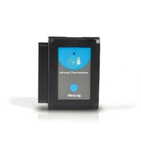 NeuLog Logger Senzor - Termometru cu infraroșu