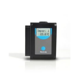 Modul de afișaj pentru senzori NeuLog