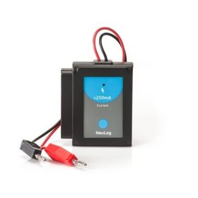 Senzor de curent NeuLog – (mA)