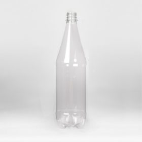   PET Sticle Sample 1L fără capac (palet 880 unități ) PACK