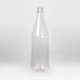 PET Sticle Sample 1L fără capac (palet 880 unități ) PACK