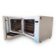 Incubator/cuptor de 56 litri, circulație gravitațională ambientală +5°C până la 250°C