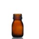 Sticle, Alpha Sirop, Amber, 200ml, NM, fără capac (pachet de 63)