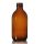 Sticle, Alpha Sirop, Amber, 300ml, NM, fără capac (pachet de 42)