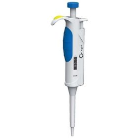 Pipetor Cole-Parmer cu volum reglabil - 10-100l