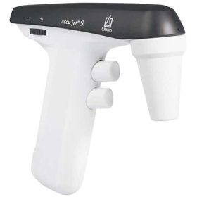   Controler pipete - 0-5000µL, gri închis, alimentare 100–240 V
