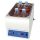 Baie de apă cu agitare Cole-Parmer WBS-300 - 24L