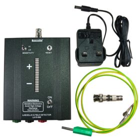 Senzor de câmp electric Lascells