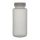 Sticle din polipropilenă cu gura largă și capac cu șurub - 250mL x 12 buc