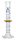 Cilindru de măsurare din sticlă gradat clasa B conform ASTM E1272 Std - 25mL