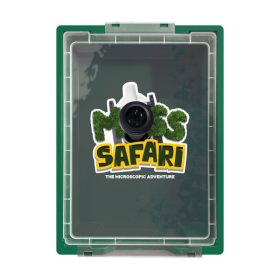 Kit EduLab Moss Safari pentru KS2-3