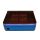 Edvotek TruBlu 2 Transiluminator albastru/alb 27x15cm