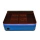 Edvotek TruBlu 2 Transiluminator albastru/alb 27x15cm