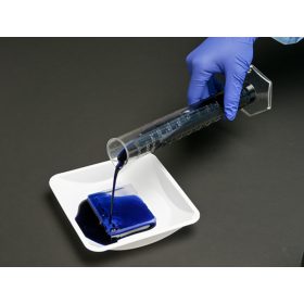 Sistem de colorare ADN Edvotek FlashBlue