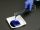 Sistem de colorare ADN Edvotek FlashBlue