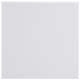 Placi ceramice albe - 150x150mm