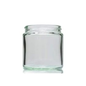 Borcan transparent 120ml (pachet de 63)