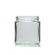 Borcan transparent 120ml (pachet de 63)