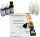 Kit de colorare Gram