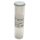 Tub cu punct de topire capilar, sticlă borosilicată, un capăt deschis