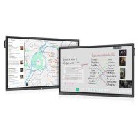 Displayuri interactive Speechi