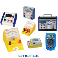 Instrumente de măsură electrică