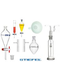 Sticlărie de laborator