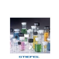 Fiole și recipiente sterile